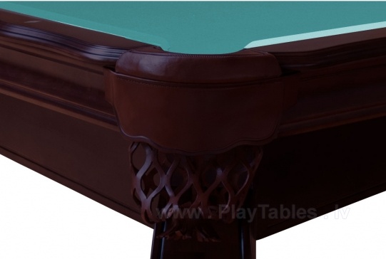 Billiard Table, Pool, Salem, 8 ft.