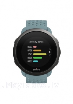 SUUNTO 3 MOSS GREY