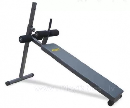 Abdominal press bench AB605