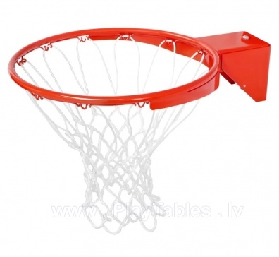 Basketbola vairogs ar grozu Bilaro Montana Class 136x80cm, 8mm rūdīts stikls