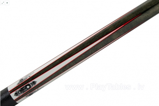 Billiard Cue, Pool, Classic Cobra MAK-3