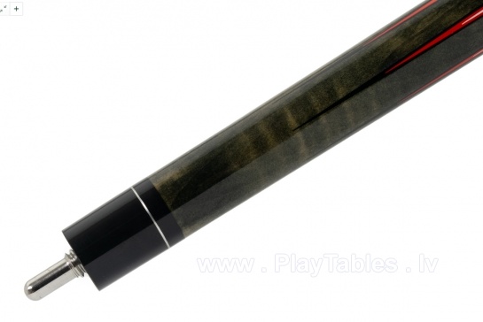 Billiard Cue, Pool, Classic Cobra MAK-3