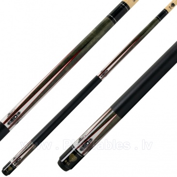 Billiard Cue, Pool, Classic Cobra MAK-3