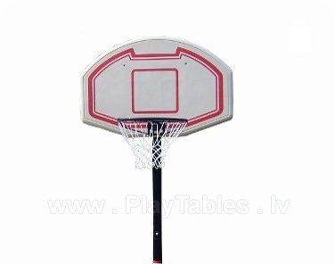 Basketbola komplekts