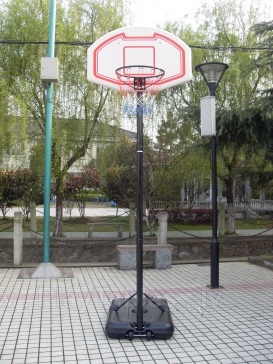 Basketbola komplekts