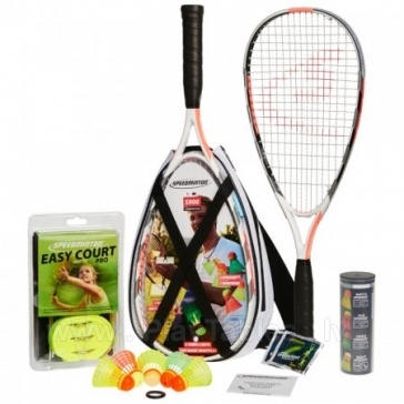 Speedminton® S900 komplekts