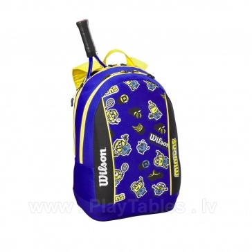 MINIONS V3.0 TOUR JR BACKPACK