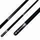 Billiard Cue (Pool) Lotus CL-1, Black, 5/16x18