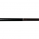 Billiard Cue, Pool, Classic "Strike Q2", artificial leather, 5/16x18