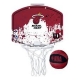 Basketbola groza komplekts NBA MINI-HOOP  MIAMI HEAT