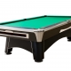 Billiard Table, Pool, Hurricane, 9 ft.