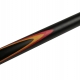 Conori HDM3-BLA snooker cue 3/4