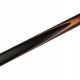 Conori HDM3-BLA snooker cue 3/4