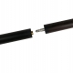 Conori HDM3-BLA snooker cue 3/4