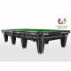 Snooker Table Rasson Magnum 12''