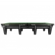 Snooker Table Rasson Magnum 12''