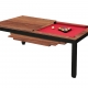 Billiard Table, Pool, Vancouver, 7 ft