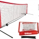 WILSON STARTER EZ TENNIS NET – tenisa tīkls 10' / 3.2M