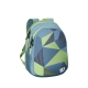 JUNIOR BACKPACK BL/GR