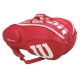 WILSON PRO STAFF kolekcijas soma 15 raketēm SALE