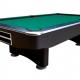 Billiard Table Dynamic Competition II, 9 ft, black