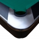 Billiard Table Dynamic Competition II, 9 ft, black