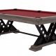 Billiard Table, Pool, Rasson Vienna, 8 ft