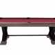 Billiard Table, Pool, Rasson Vienna, 8 ft