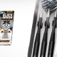 Darts Black Arrow™ Steeltip