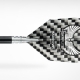 Darts Black Arrow™ Steeltip