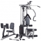 Bodycraft GL Multifunctional Exercise Machine With Leg Option