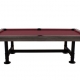 Billiard Table, Pool, Rasson Bedford, grey