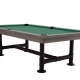 Billiard Table, Pool, Rasson Bedford, grey