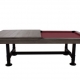 Billiard Table, Pool, Rasson Bedford, grey