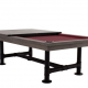 Billiard Table, Pool, Rasson Bedford, grey