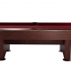 Billiard Table Dynamic Competition, mahogany