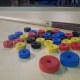 Novuss game pucks 4 Sport