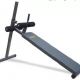 Abdominal press bench AB605