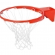 Basketbola vairogs ar grozu Bilaro Montana Class 136x80cm, 8mm rūdīts stikls