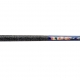 Billiard Cue for Kids Classic Flames CF-01, blue, 5/16x18, 123cm, Pool