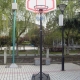 Basketbola komplekts