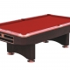 Billiard Table Dynamic Competition, black