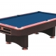 Billiard Table Dynamic Competition, black